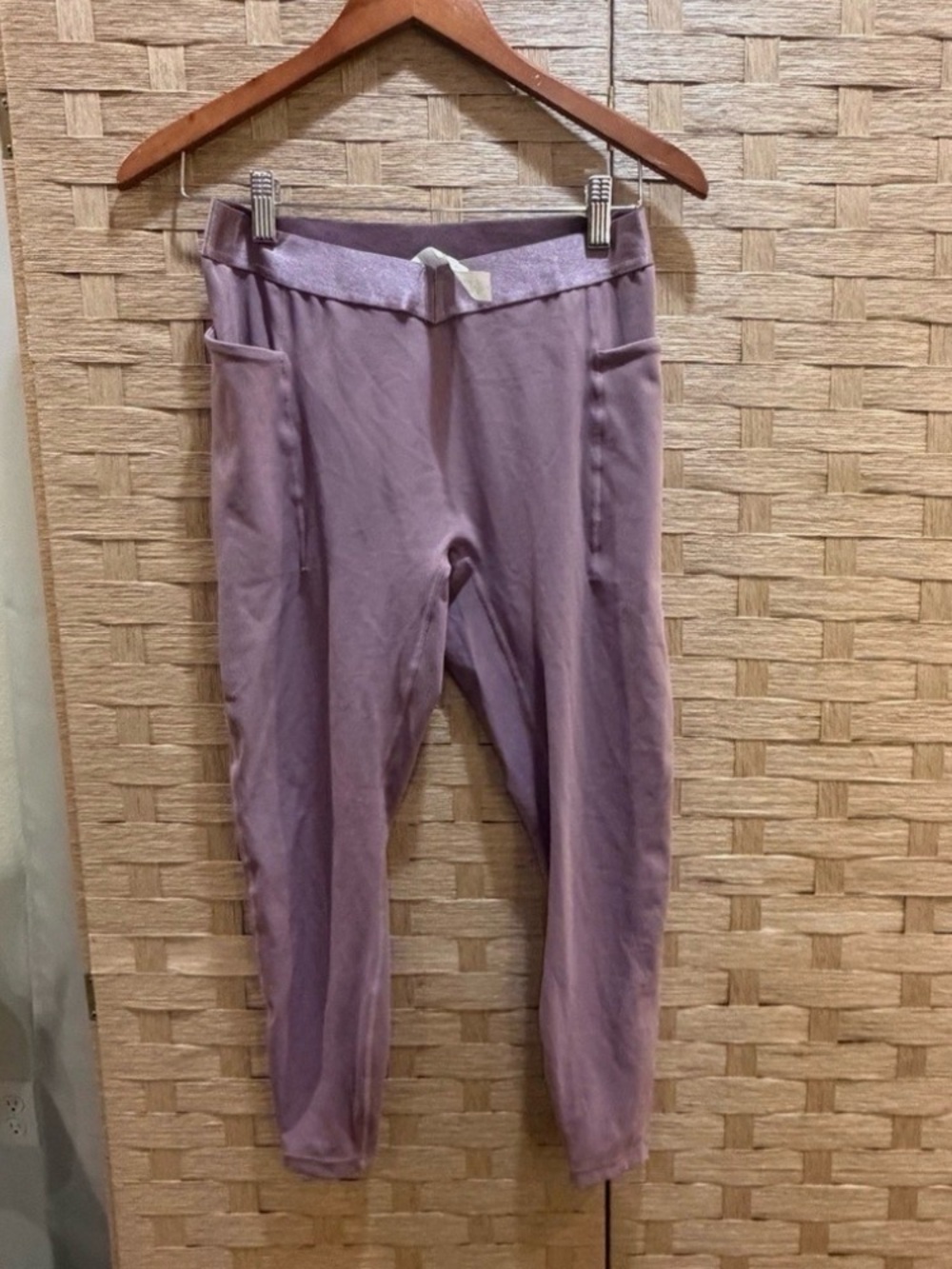 POPFLEX Magic Contour Slim High-Waist Leggings - Picture 2 of 3